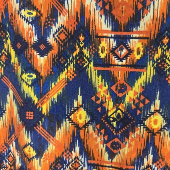 LuLaRoe leggings - Picture 4 of 6